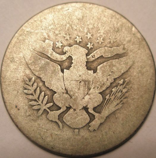 The-25-Days-Of-Barber-Coins!!