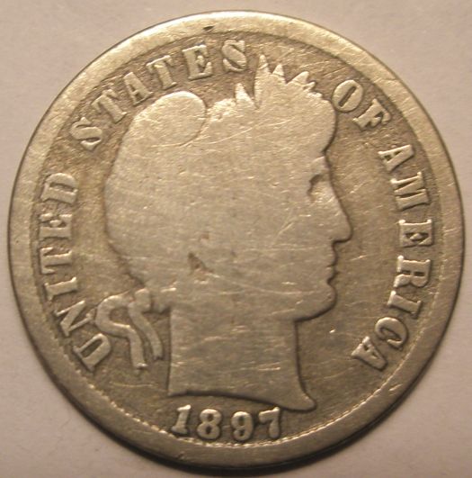 The-25-Days-Of-Barber-Coins!!