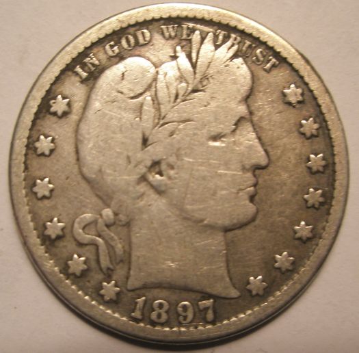 The-25-Days-Of-Barber-Coins!!