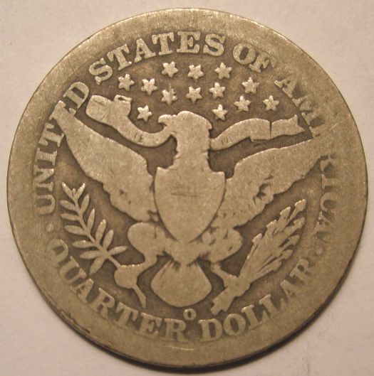 The-25-Days-Of-Barber-Coins!!