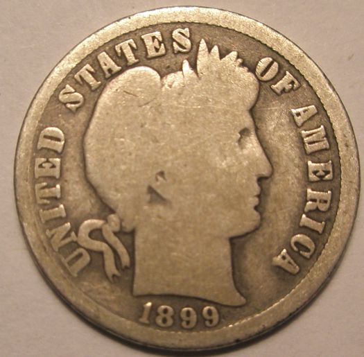 The-25-Days-Of-Barber-Coins!!