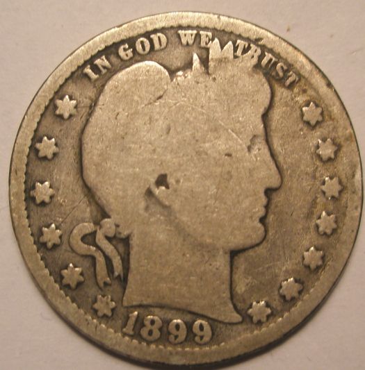 The-25-Days-Of-Barber-Coins!!