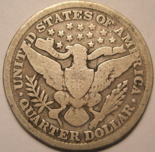 The-25-Days-Of-Barber-Coins!!
