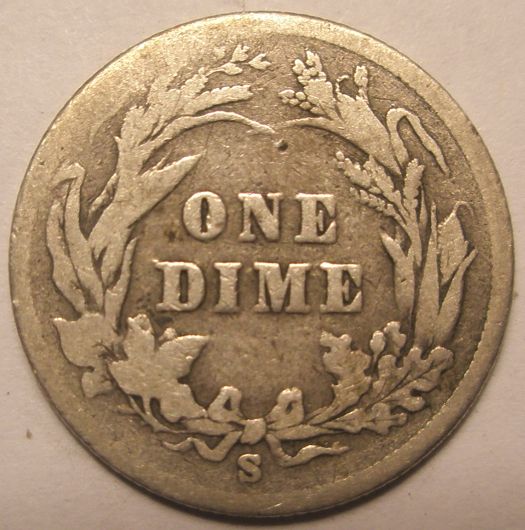 The-25-Days-Of-Barber-Coins!!