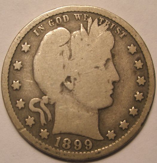 The-25-Days-Of-Barber-Coins!!