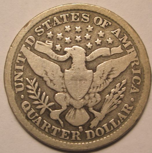 The-25-Days-Of-Barber-Coins!!