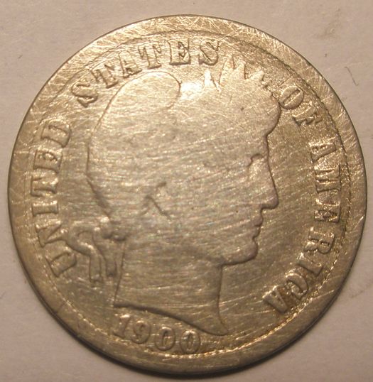 The-25-Days-Of-Barber-Coins!!