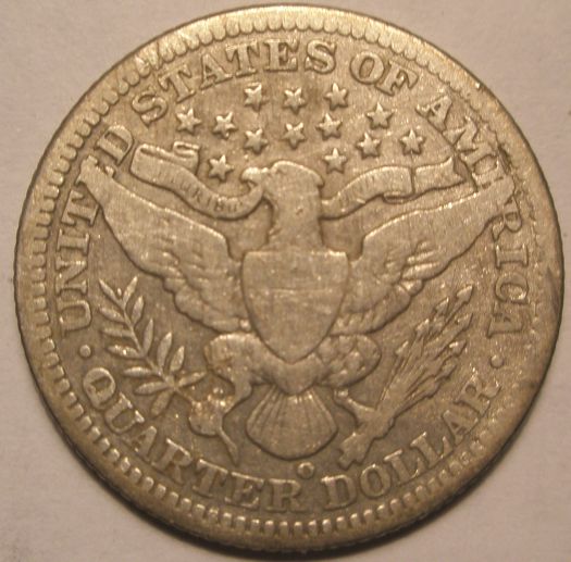 The-25-Days-Of-Barber-Coins!!