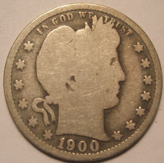 The-25-Days-Of-Barber-Coins!!