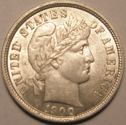 The-25-Days-Of-Barber-Coins!!