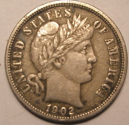 The-25-Days-Of-Barber-Coins!!