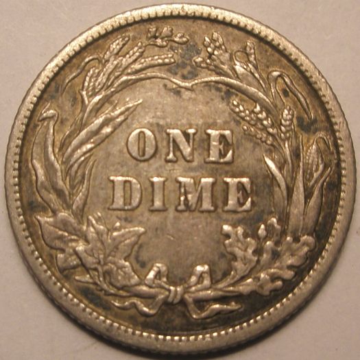The-25-Days-Of-Barber-Coins!!