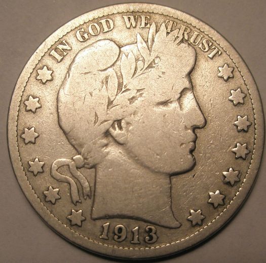 The-25-Days-Of-Barber-Coins!!