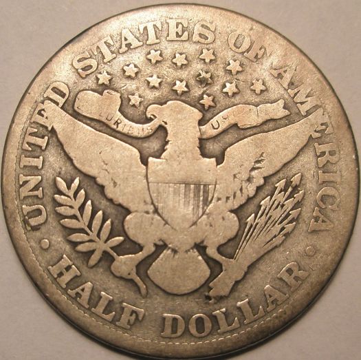The-25-Days-Of-Barber-Coins!!