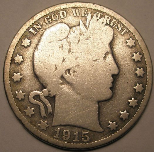 The-25-Days-Of-Barber-Coins!!