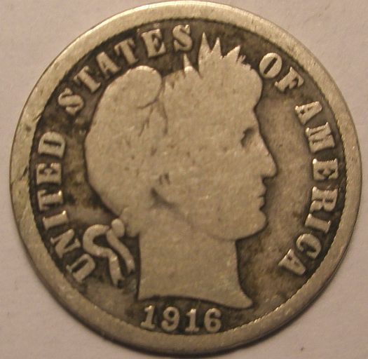 The-25-Days-Of-Barber-Coins!!