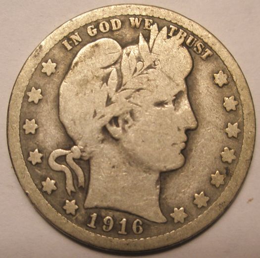 The-25-Days-Of-Barber-Coins!!