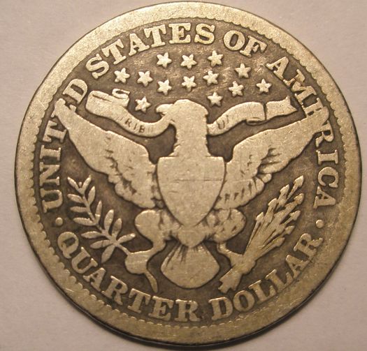 The-25-Days-Of-Barber-Coins!!