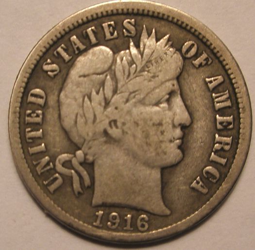 The-25-Days-Of-Barber-Coins!!