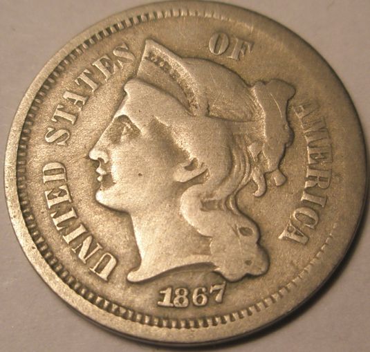 1867-3-Cent-Nickel-For-Grading