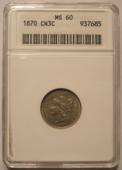 1870-3-Cent-Nickel-For-Grading