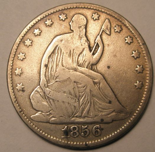 Authenticity-Of-1856-O-Half