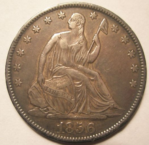Authenticity-Of-1856-O-Half