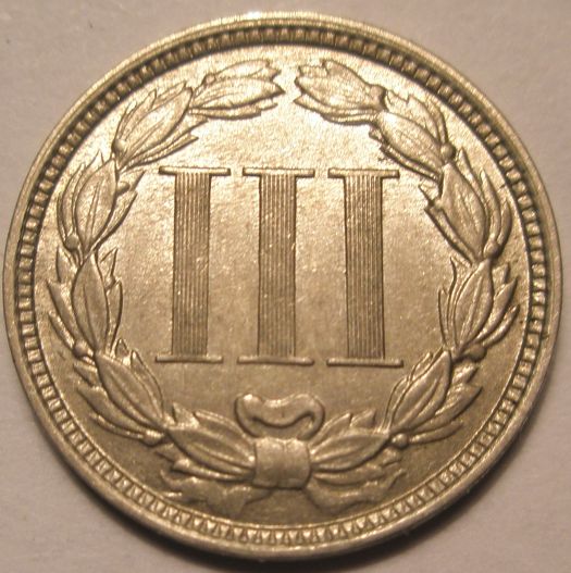 1876-3-Cent-Nickel-Upgrade-For-Grading