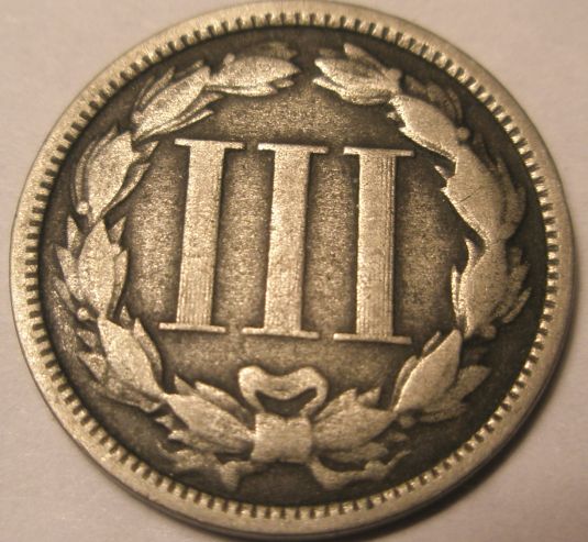 1876-3-Cent-Nickel-Upgrade-For-Grading