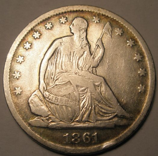 1861-S-Seated-Liberty-Half-Dollar-Upgrade-For-Grading
