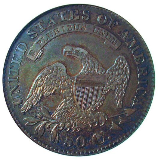 1829-Bust-Half-For-Grade/Variety-Comments