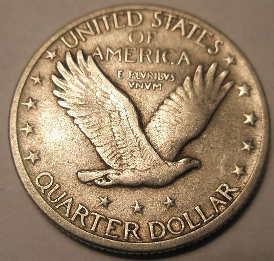 The-14-Days-Of-Standing-Liberty-Quarters!-Act-II