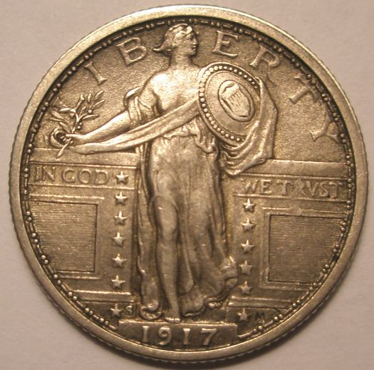 The-14-Days-Of-Standing-Liberty-Quarters!-Act-II