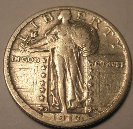 The-14-Days-Of-Standing-Liberty-Quarters!-Act-II