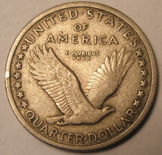 The-14-Days-Of-Standing-Liberty-Quarters!-Act-II