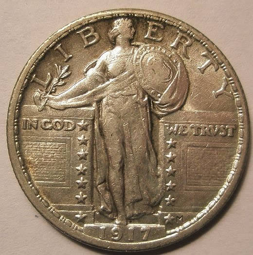 The-14-Days-Of-Standing-Liberty-Quarters!-Act-II
