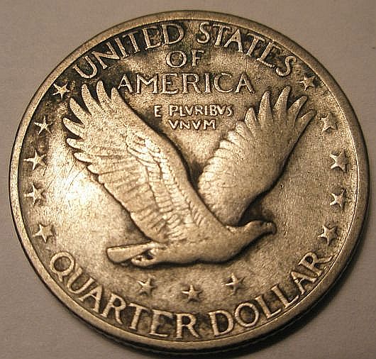 The-14-Days-Of-Standing-Liberty-Quarters!-Act-II