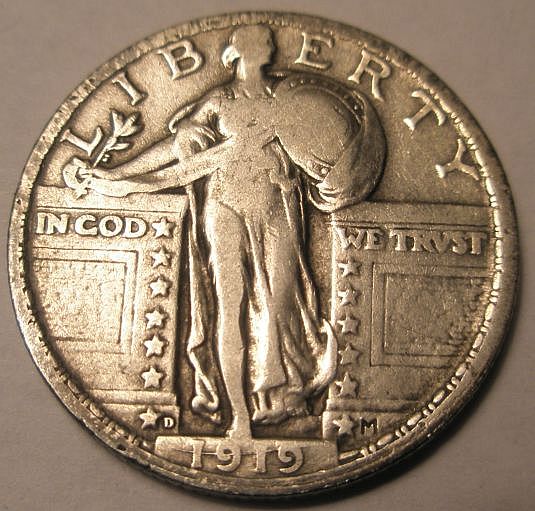 The-14-Days-Of-Standing-Liberty-Quarters!-Act-II