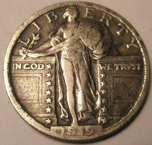 The-14-Days-Of-Standing-Liberty-Quarters!-Act-II