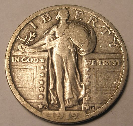 The-14-Days-Of-Standing-Liberty-Quarters!-Act-II