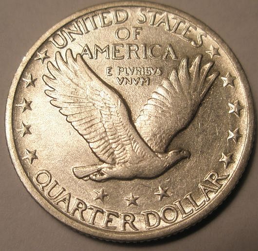 The-14-Days-Of-Standing-Liberty-Quarters!-Act-II