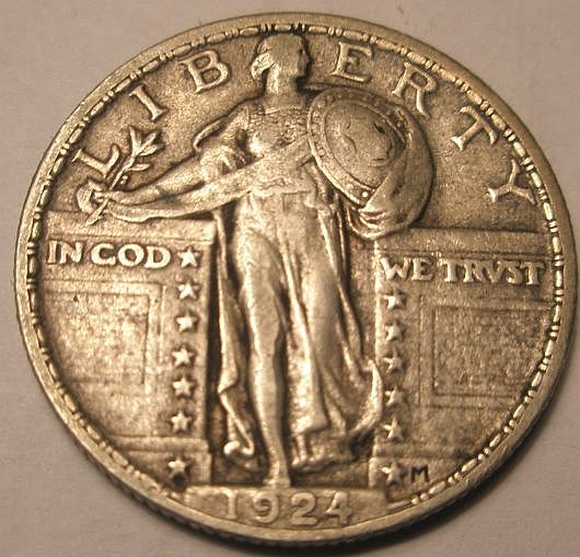 The-14-Days-Of-Standing-Liberty-Quarters!-Act-II