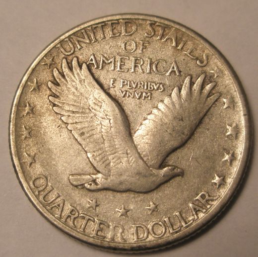 The-14-Days-Of-Standing-Liberty-Quarters!-Act-II