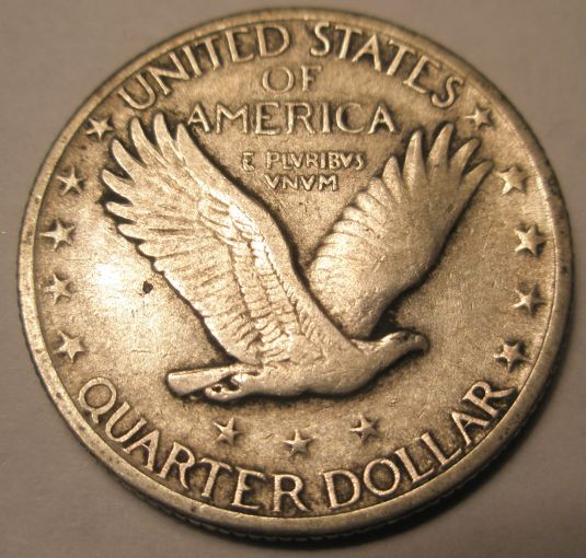 The-14-Days-Of-Standing-Liberty-Quarters!-Act-II
