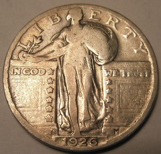 The-14-Days-Of-Standing-Liberty-Quarters!-Act-II
