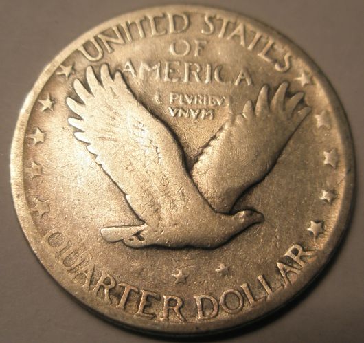 The-14-Days-Of-Standing-Liberty-Quarters!-Act-II