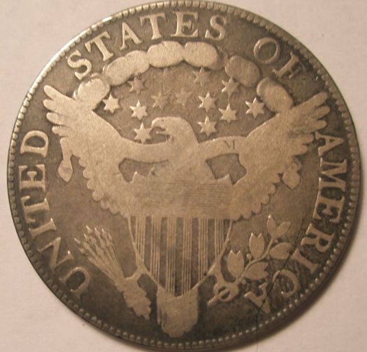 The-32-Days-Of-Capped-Bust-Half-Dollars!-Act-3!