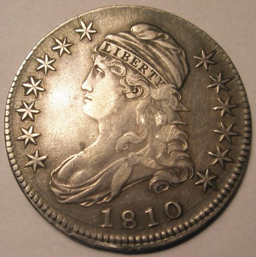 The-32-Days-Of-Capped-Bust-Half-Dollars!-Act-3!