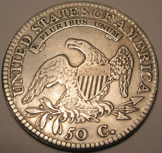 The-32-Days-Of-Capped-Bust-Half-Dollars!-Act-3!