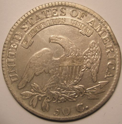 The-32-Days-Of-Capped-Bust-Half-Dollars!-Act-3!